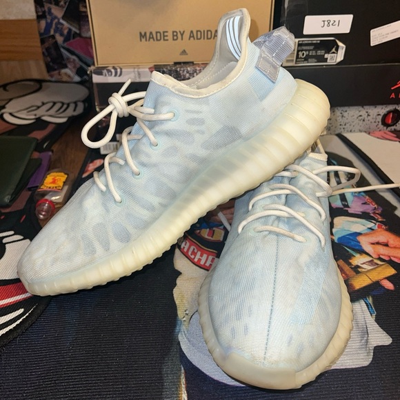 Yeezy Mono Ice 13m - Picture 3 of 8